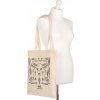Bavlnená nákupná taška "boho collection"