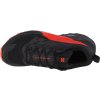 Čierno-červené bežecké tenisky Salomon Sense Ride 5