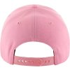 Ružová dámska šiltovka 47 Brand New York Yankees MVP Cap