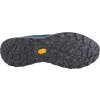 Modrá outdoorová obuv Jack Wolfskin Terraventure Texapore Low M