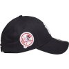 Tmavomodrá pánska šiltovka New Era Side Patch 9FORTY New York Yankees Cap