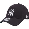Tmavomodrá pánska šiltovka New Era Side Patch 9FORTY New York Yankees Cap