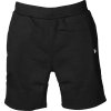 Čierne pánske kraťase New Era Essentials Shorts
