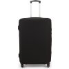 Solier čierny obal na kufor veľ. L