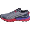 Sivé bežecké tenisky Mizuno Wave Daichi 7