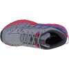 Sivé bežecké tenisky Mizuno Wave Daichi 7