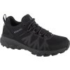 Čierne turistické tenisky Columbia Peakfreak II Outdry
