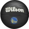 Wilson Team Tribute Golden State Warriors Mini Ball