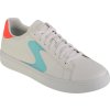 Biele dámske tenisky Skechers Eden LX-Top Grade