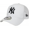 Biela uni šiltovka New Era NY Yankees MLB