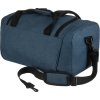 Peterson Tmavomodrá textilná cestovná taška (Veľkosť ONE SIZE)