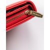 Peterson Červená veľká peňaženka Y539