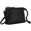 Peterson Čierna messenger taška