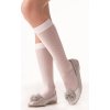 Dievčenské sieťované podkolienky Knittex DR 0014 Aida 20 deň