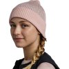 Marhuľová športová čiapka Buff Merino Active Hat Beanie