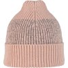 Marhuľová športová čiapka Buff Merino Active Hat Beanie