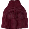 Vínová športová čiapka Buff Merino Active Hat Beanie