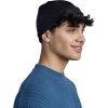Čierna pánska čiapka Buff Elro Knitted Hat Beanie