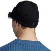 Čierna pánska čiapka Buff Elro Knitted Hat Beanie