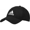 Čierna šiltovka adidas Baseball Cap