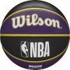 Wilson NBA Team Los Angeles Lakers Ball