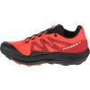 Červené bežecké topánky Salomon Pulsar Trail