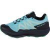 Svetlomodré bežecké tenisky Salomon Pulsar Trail W