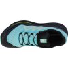 Svetlomodré bežecké tenisky Salomon Pulsar Trail W