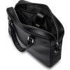 Čierna pánska taška Solier