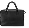 Čierna pánska taška Solier