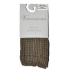 Dámske ponožky s pepitovým vzorom Veneziana Pepitone