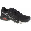 Čierne pánske športové topánky Salomon Speedcross Vario 2 GTX