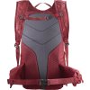Vínový športový plecniak Salomon Trailblazer 20 Backpack (Veľkosť ONE SIZE)