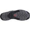 Čierna pánska turistická obuv Salomon XA Pro 3D v9