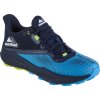 Modré trailové tenisky Columbia Montrail Trinity FKT
