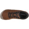 Hnedé pánske barefoot topánky Merrell Vapor Glove 6 LTR