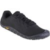 Čierne barefoot pánske topánky Merrell Vapor Glove 6 LTR