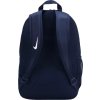 Modrý batoh Nike Academy Team Backpack