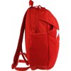 Červený batoh Nike Academy Team Backpack