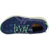Tmavomodré trailové tenisky ASICS Fuji Lite 3 (Veľkosť 37)