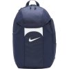 Tmavomodrý batoh Nike Academy Team Backpack