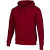 Vínová pánska mikina Joma Montana Hoodie