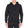 Čierna pánska mikina Joma Montana Hoodie