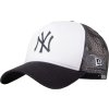 New Era Team Block New York Yankees MLB Trucker Cap