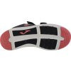 Čierne dievčenské tenisky Joma W.Play Jr 2339