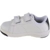 Biele chlapčenské tenisky Joma W.Play Jr 2122