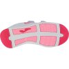 Biele dievčenské tenisky na suchý zips Joma W.Play Jr 2310