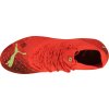 Červené pánske kopačky Puma Future Z 1.4 MxSG