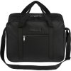 Solier Čierna príručná batožina (Veľkosť ONE SIZE)