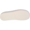 Smotanové nazuváky Crocs Classic Platform Slide